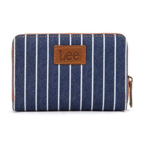 x Lee Credit Card Holder Wallet for Women Small Credit Card Case with RFID🦕 - Picture 1 of 7